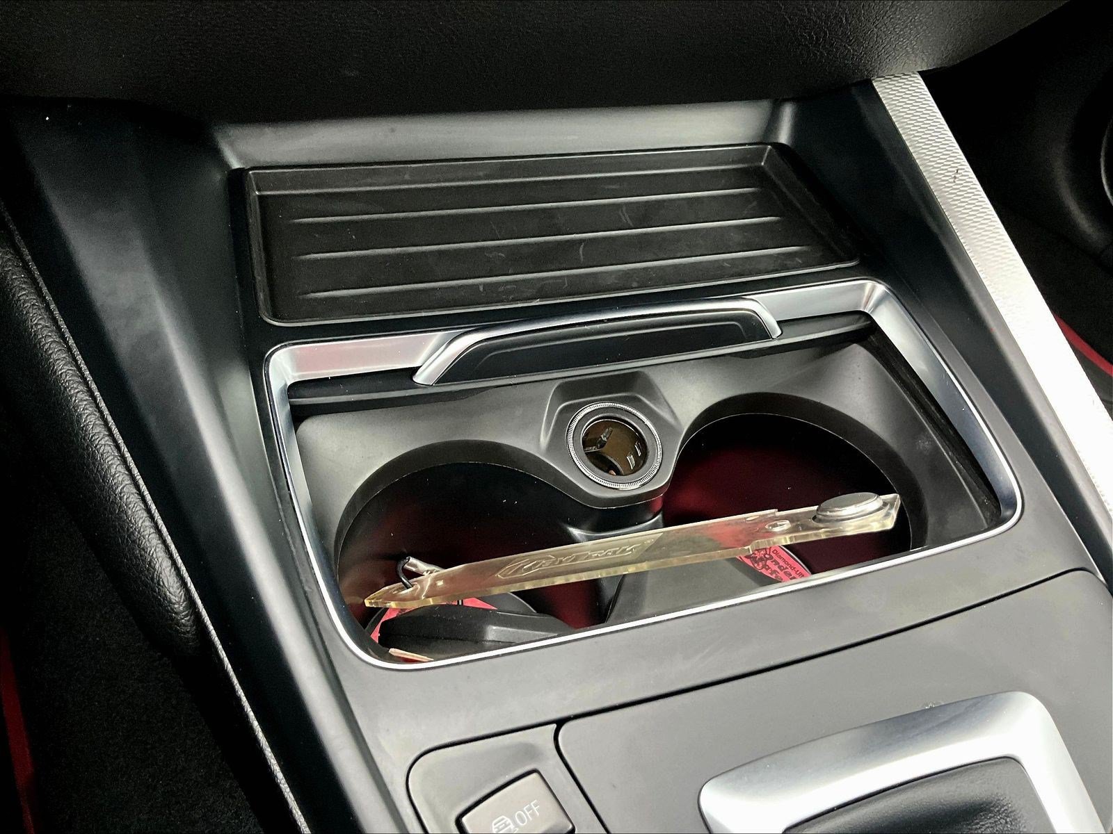 Used 2018 BMW M240i Convertible RWD image 16