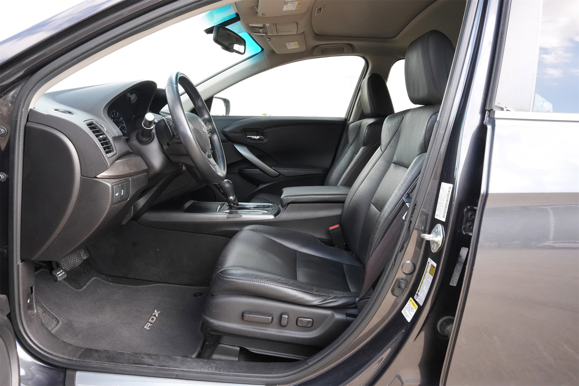 Used 2014 Acura RDX FWD w/ Technology Package image 19