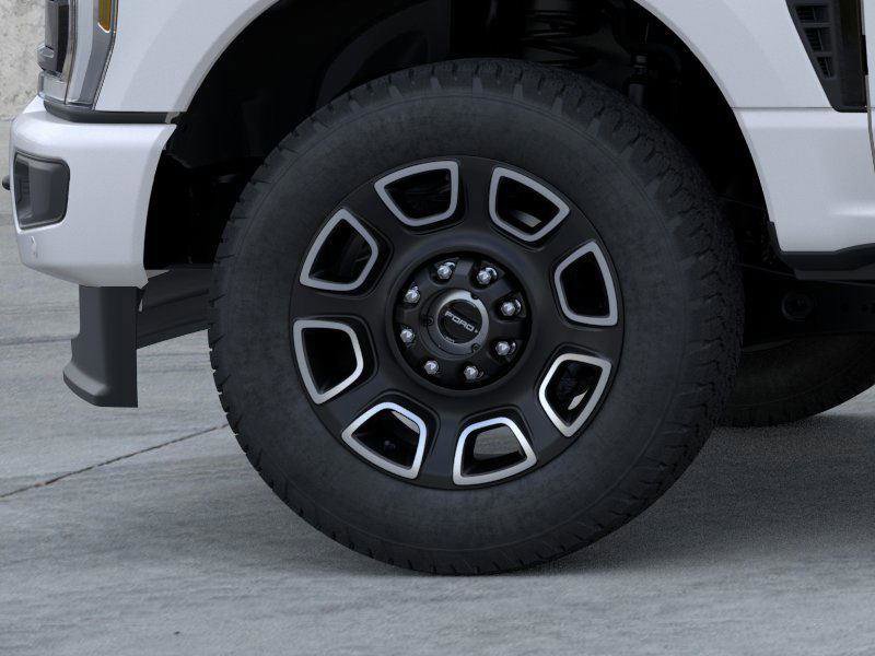 New 2026 Ford F350 Platinum w/ FX4 Off-Road Package image 19