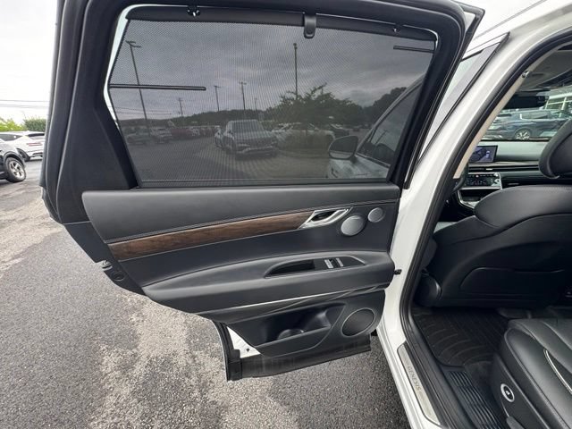 Certified 2025 Genesis GV80 2.5T Prestige AWD/4WD image 38