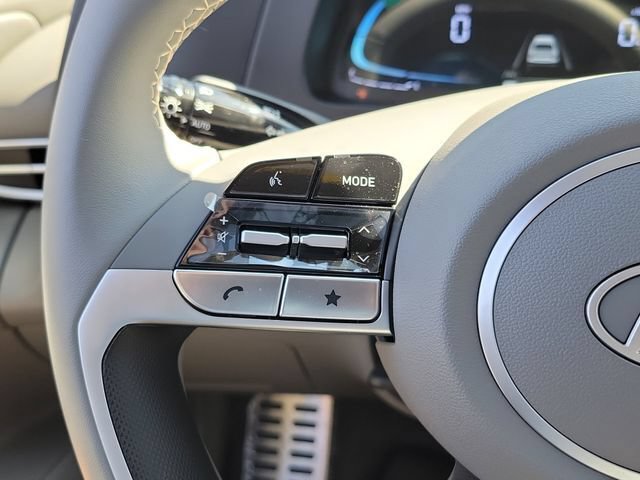 New 2026 Hyundai Elantra SEL Sport Premium image 5