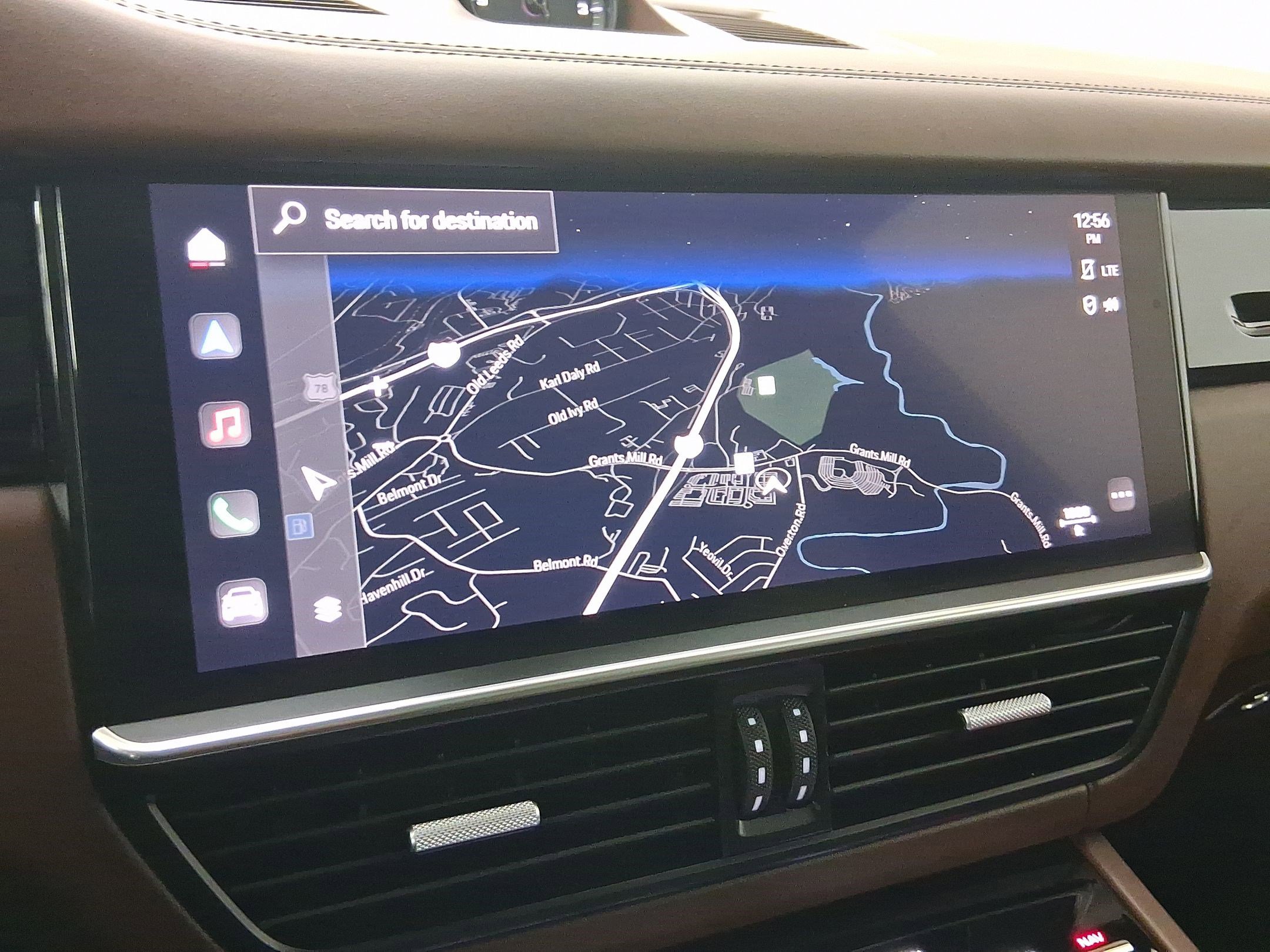 Certified 2022 Porsche Cayenne Turbo image 23