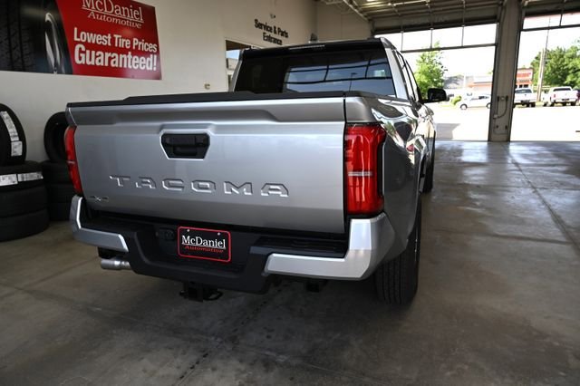 New 2026 Toyota Tacoma SR5 AWD/4WD image 5