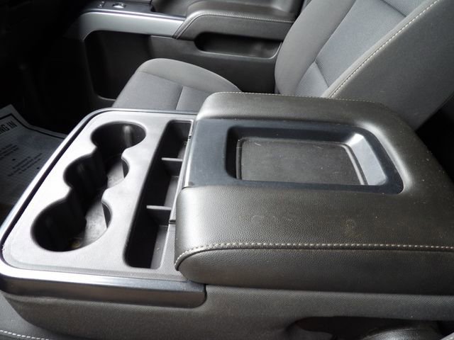 Used 2017 Chevrolet Silverado 1500 LT w/ All Star Edition AWD/4WD image 32