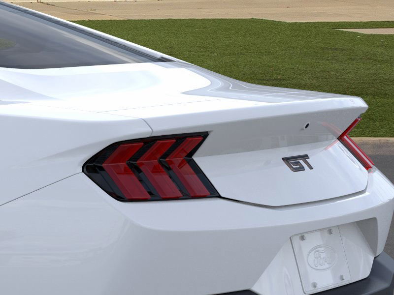 New 2025 Ford Mustang GT Premium image 22