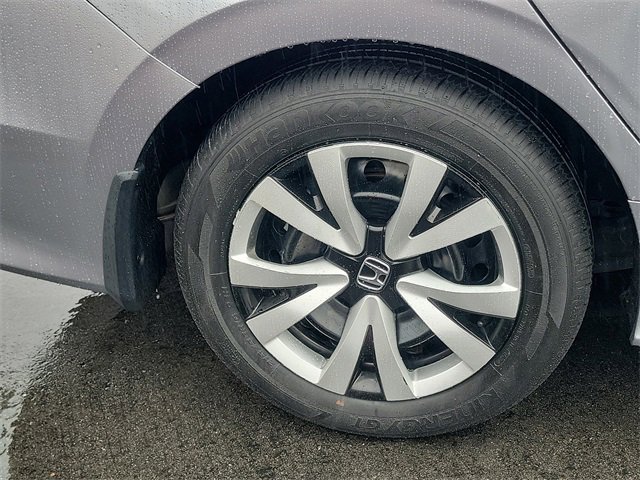 Used 2022 Honda Civic LX image 6