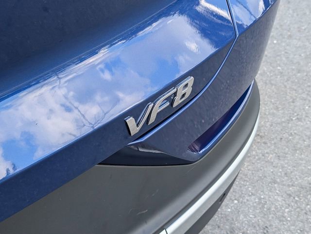 Used 2023 VinFast VF 8 Plus image 11