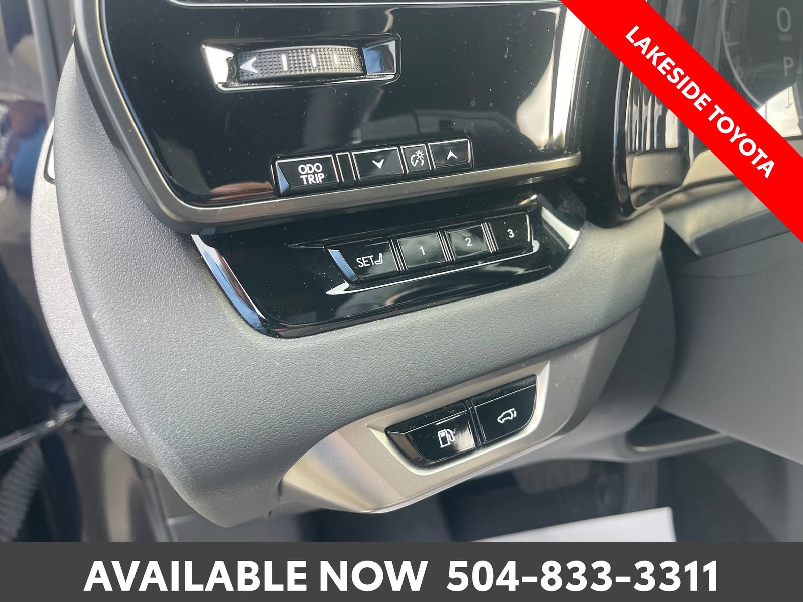 Used 2023 Lexus RX 350 Premium w/ Accessory Package FWD image 25