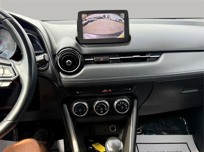 Used 2019 MAZDA CX-3 Touring w/ Touring I-ACTIVSENSE Package image 20