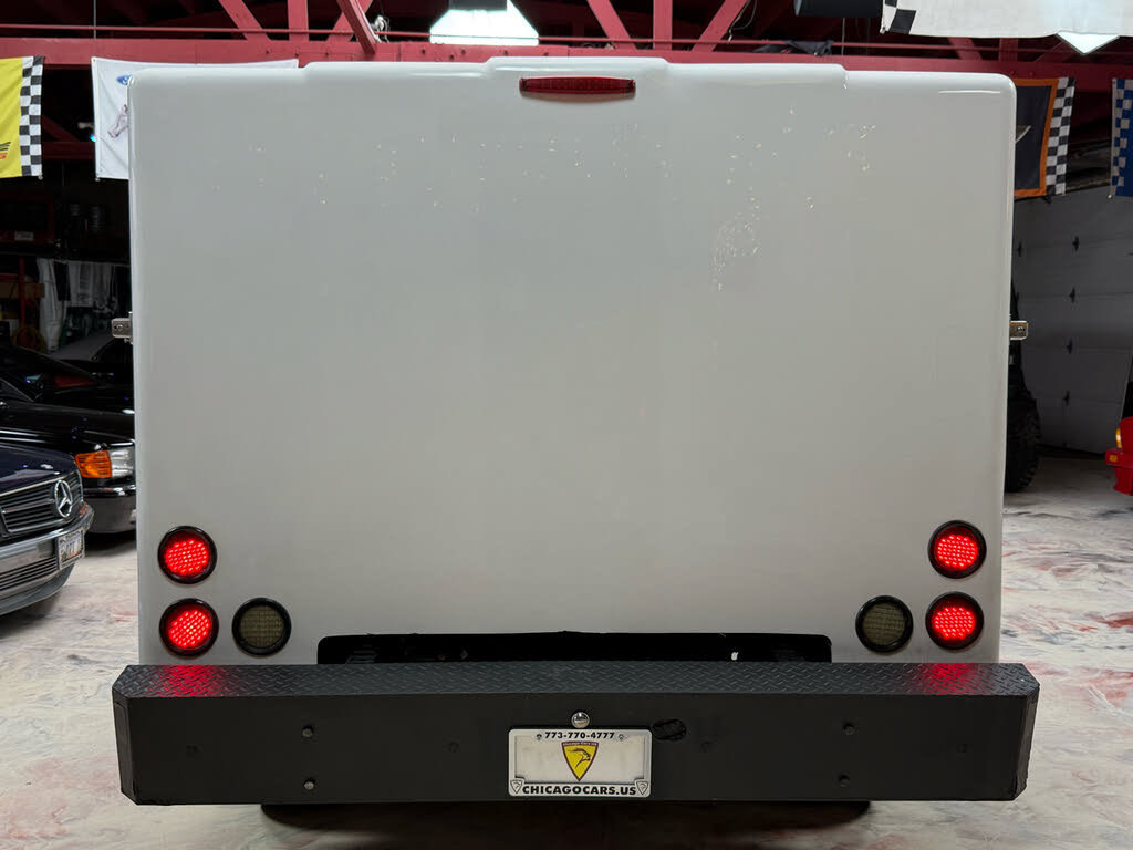 Used 2014 Chevrolet Silverado 1500 W/T w/ WT Fleet Convenience Package RWD image 8