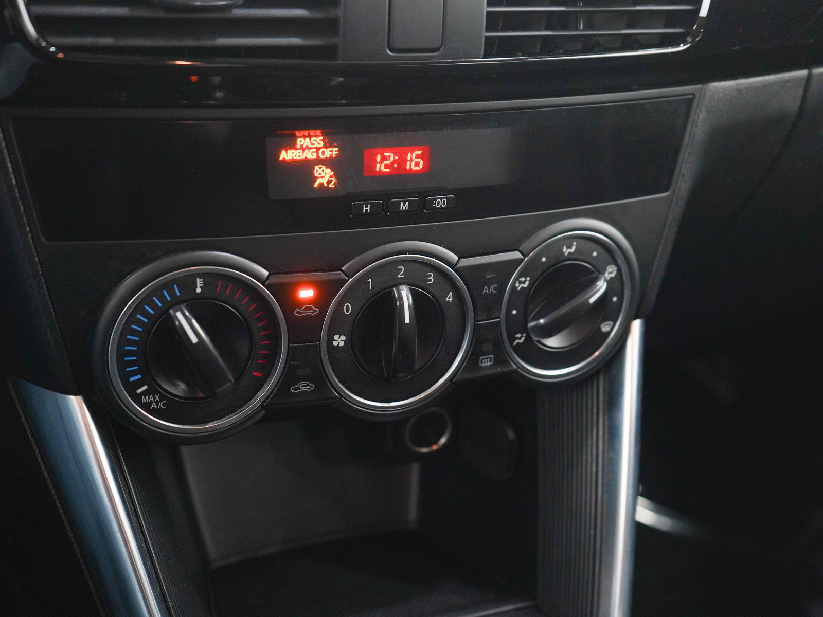 Used 2015 MAZDA CX-5 Touring AWD/4WD image 22