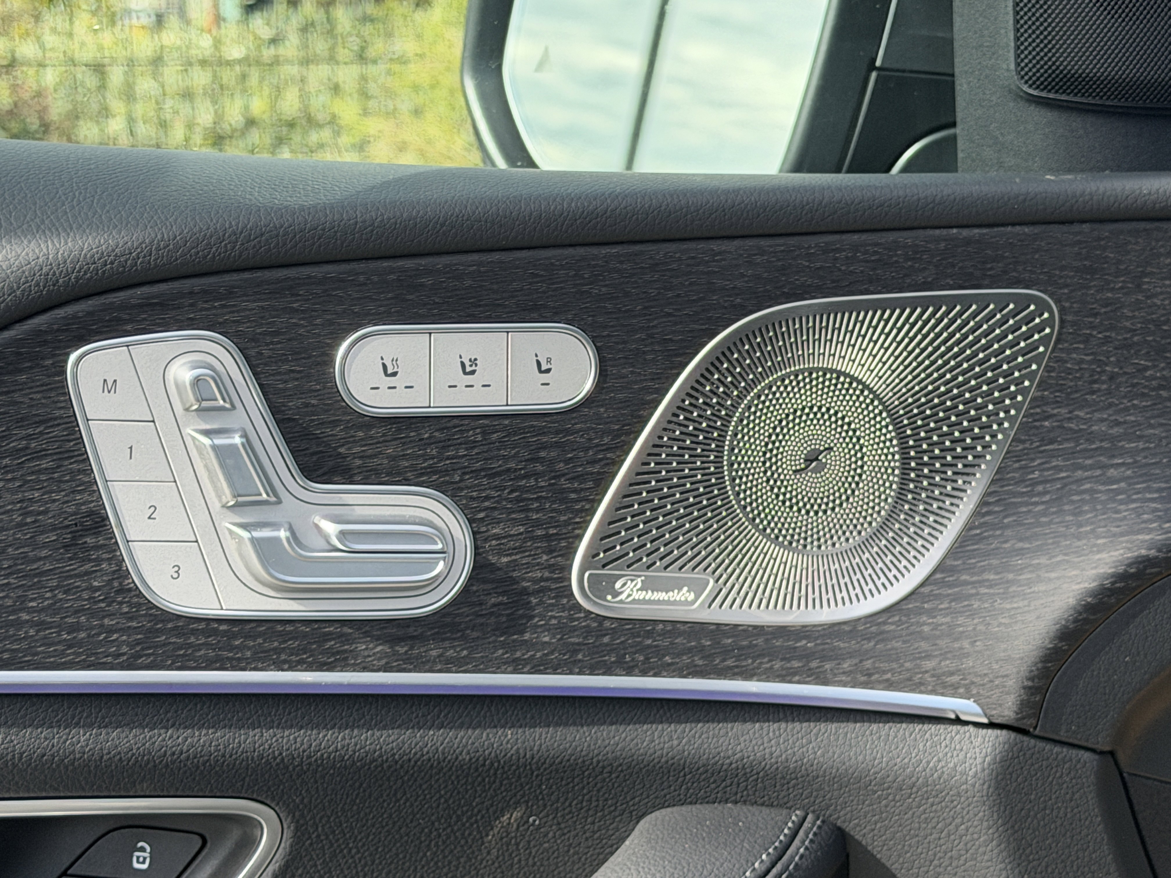 New 2026 Mercedes-Benz GLS 450 4MATIC image 17