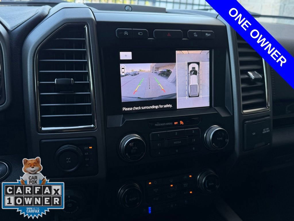 Used 2019 Ford F150 Raptor w/ Equipment Group 802A Luxury AWD/4WD image 7