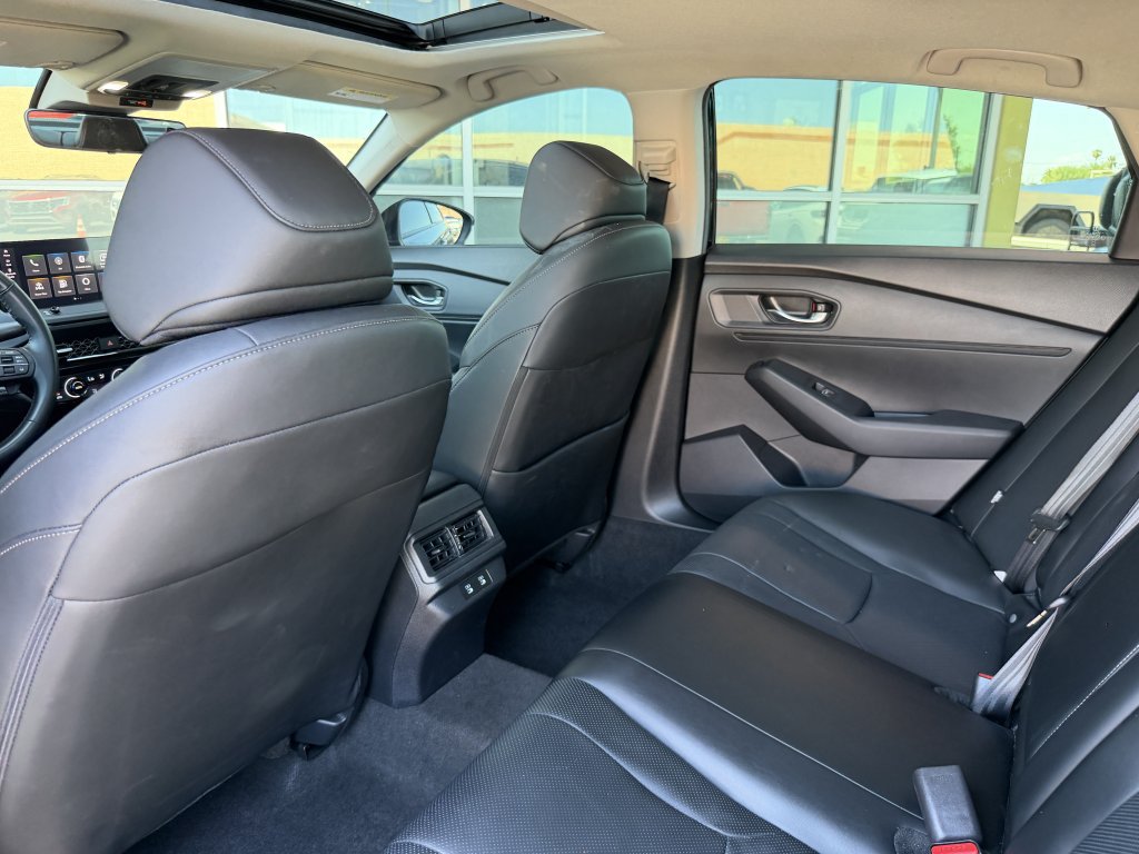 Used 2024 Honda Accord EX-L image 32