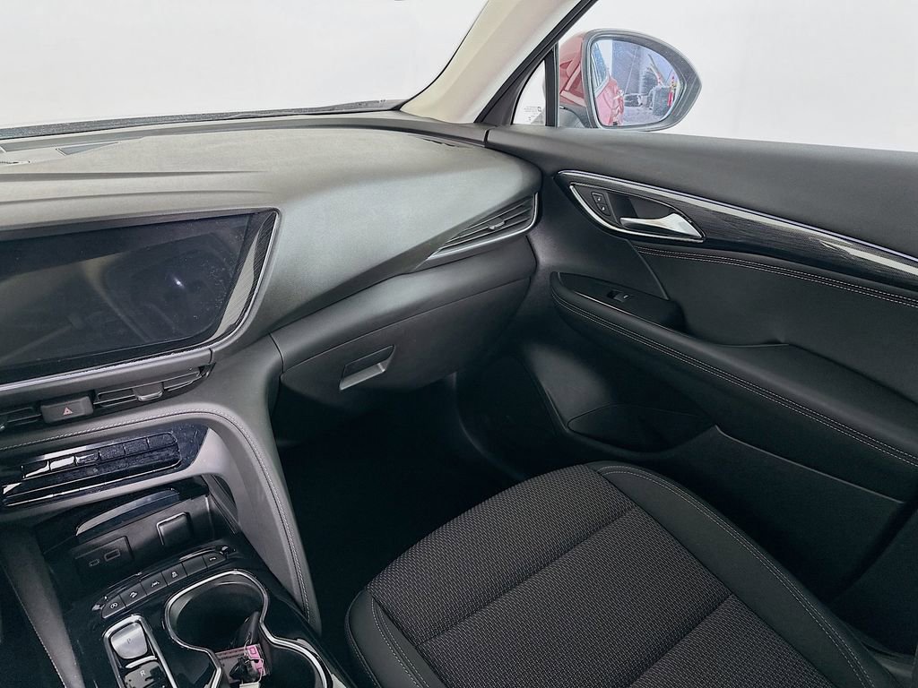 Used 2023 Buick Envision Preferred image 30