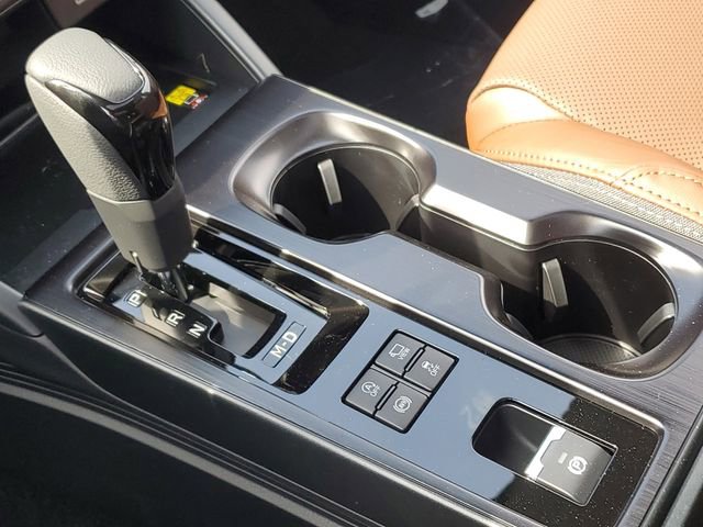 New 2026 Subaru Outback Touring XT image 34