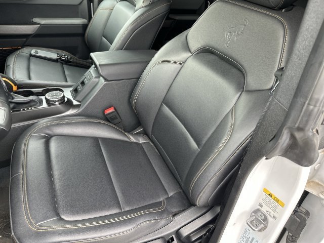 Used 2023 Ford Bronco Badlands AWD/4WD image 22