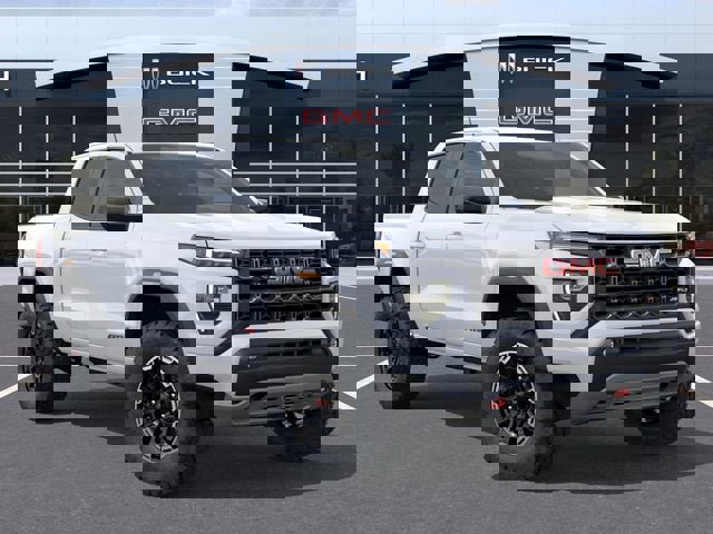New 2026 GMC Canyon AT4 image 7