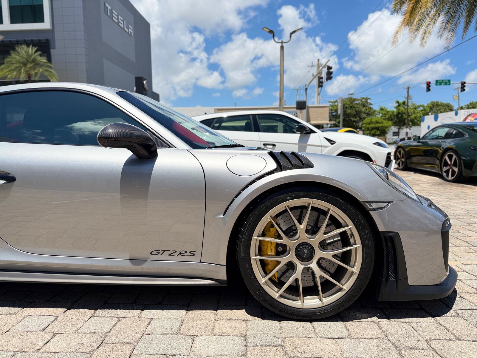 Used 2018 Porsche 911 GT2 RS RWD image 33