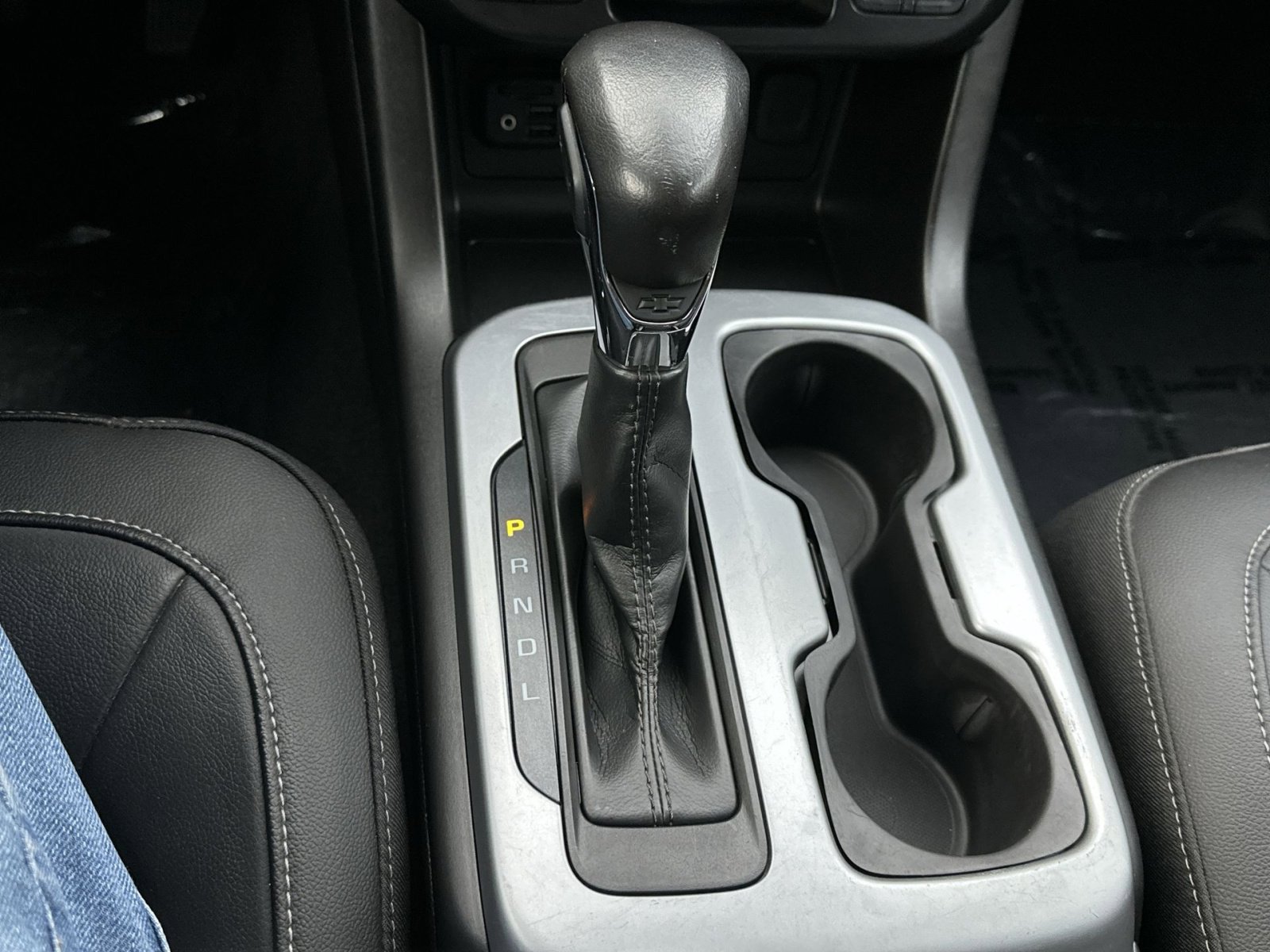 Used 2022 Chevrolet Colorado ZR2 image 31