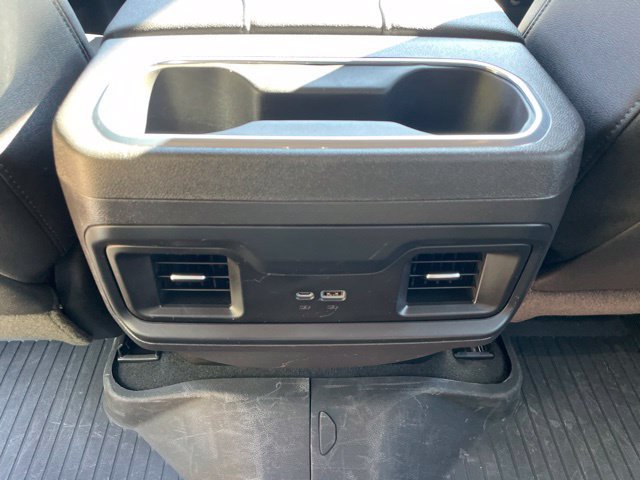 Used 2025 Chevrolet Silverado 1500 LT Trail Boss w/ Convenience Package II AWD/4WD image 21