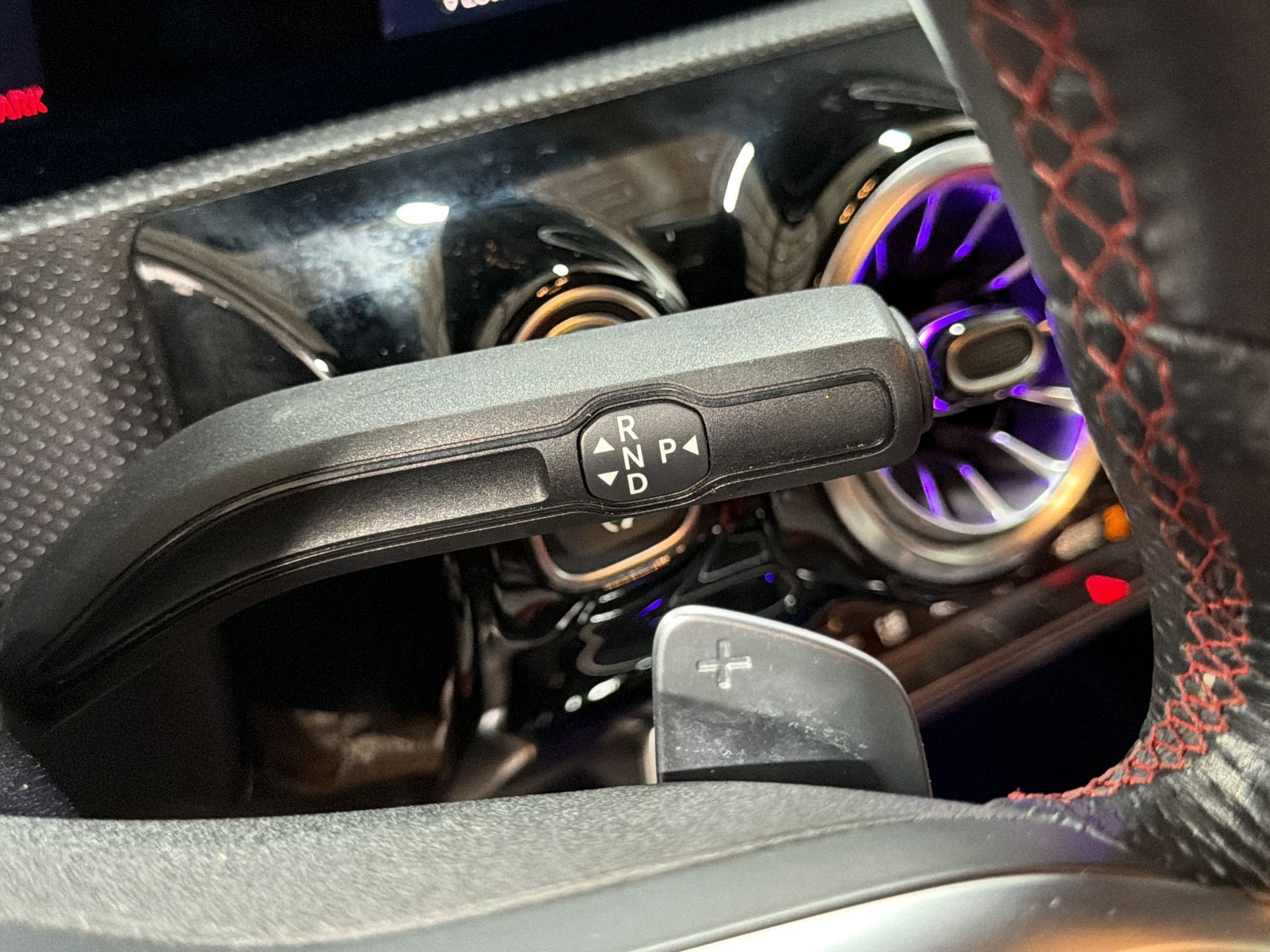 Used 2023 Mercedes-Benz CLA 35 AMG 4MATIC w/ Multimedia Package image 17