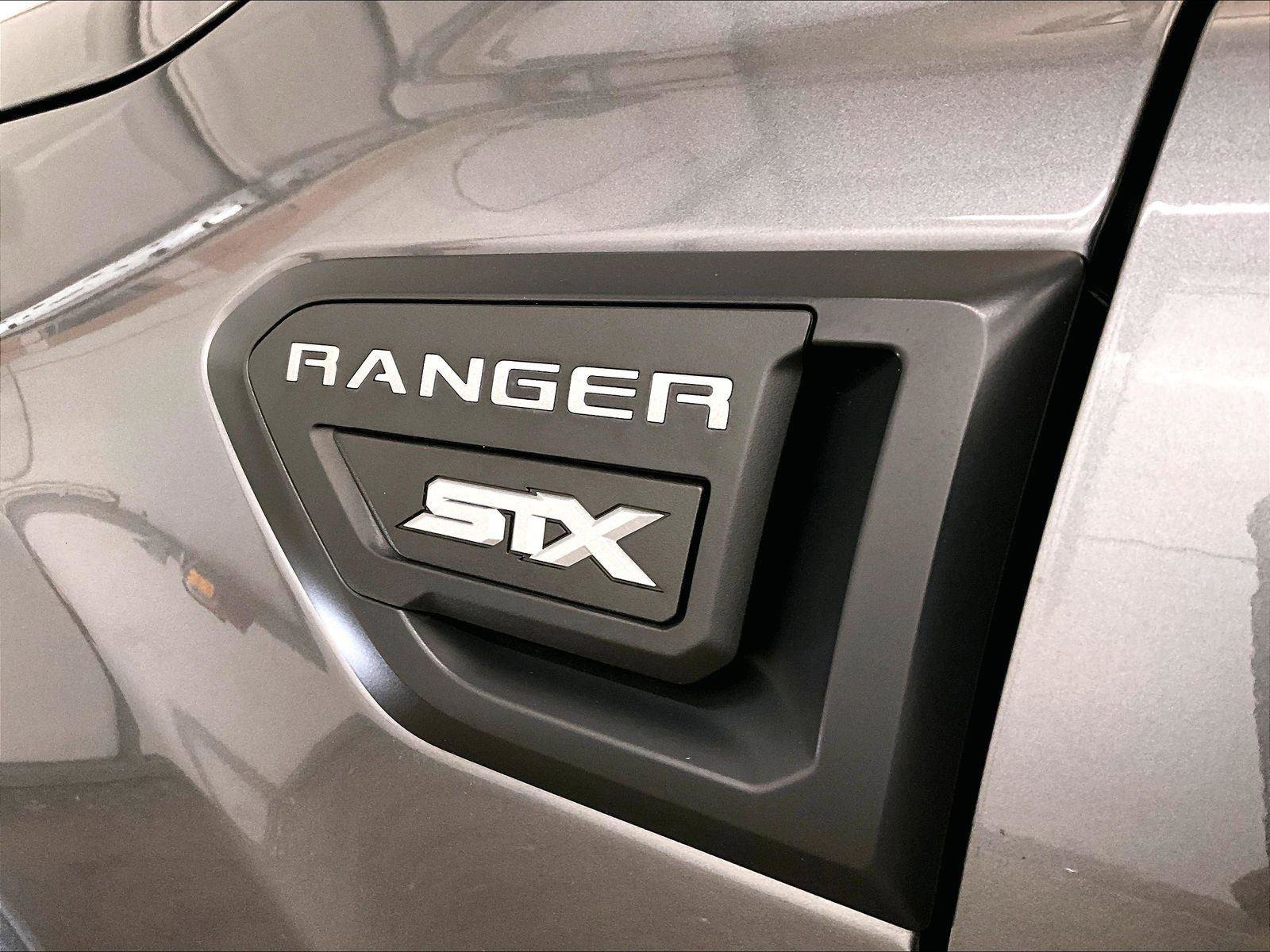 Used 2021 Ford Ranger XL w/ Equipment Group 101A High AWD/4WD image 13