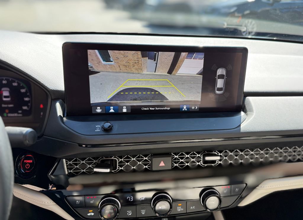 Used 2024 Honda Accord Touring image 29