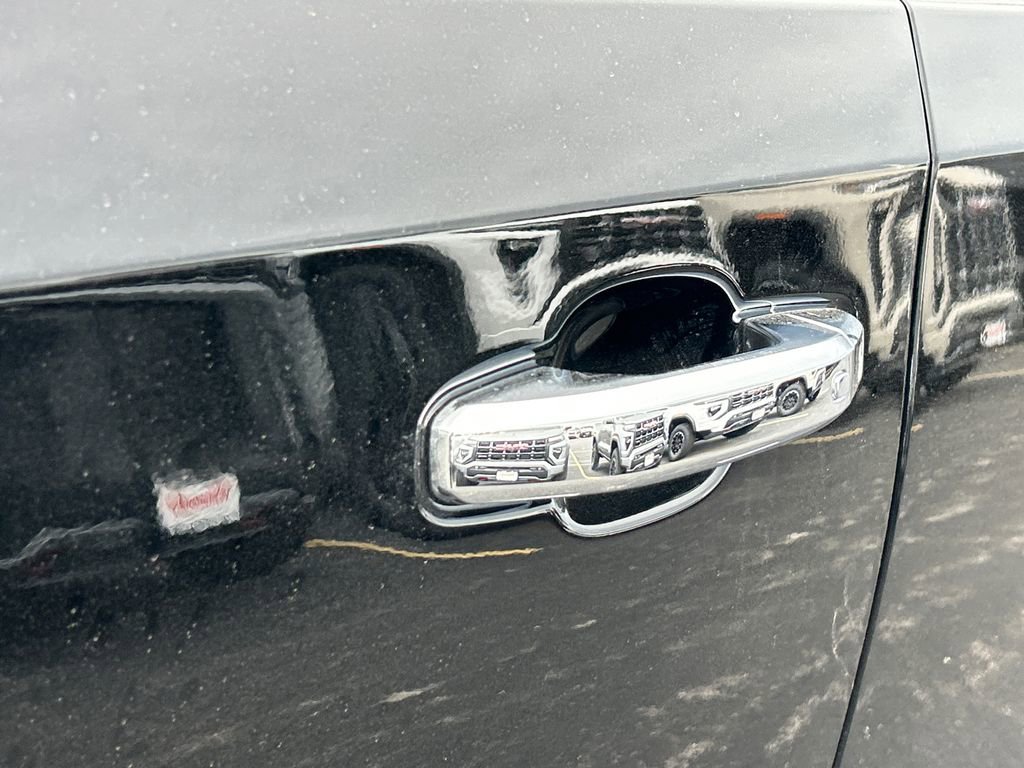 New 2026 GMC Sierra 1500 Denali AWD/4WD image 15