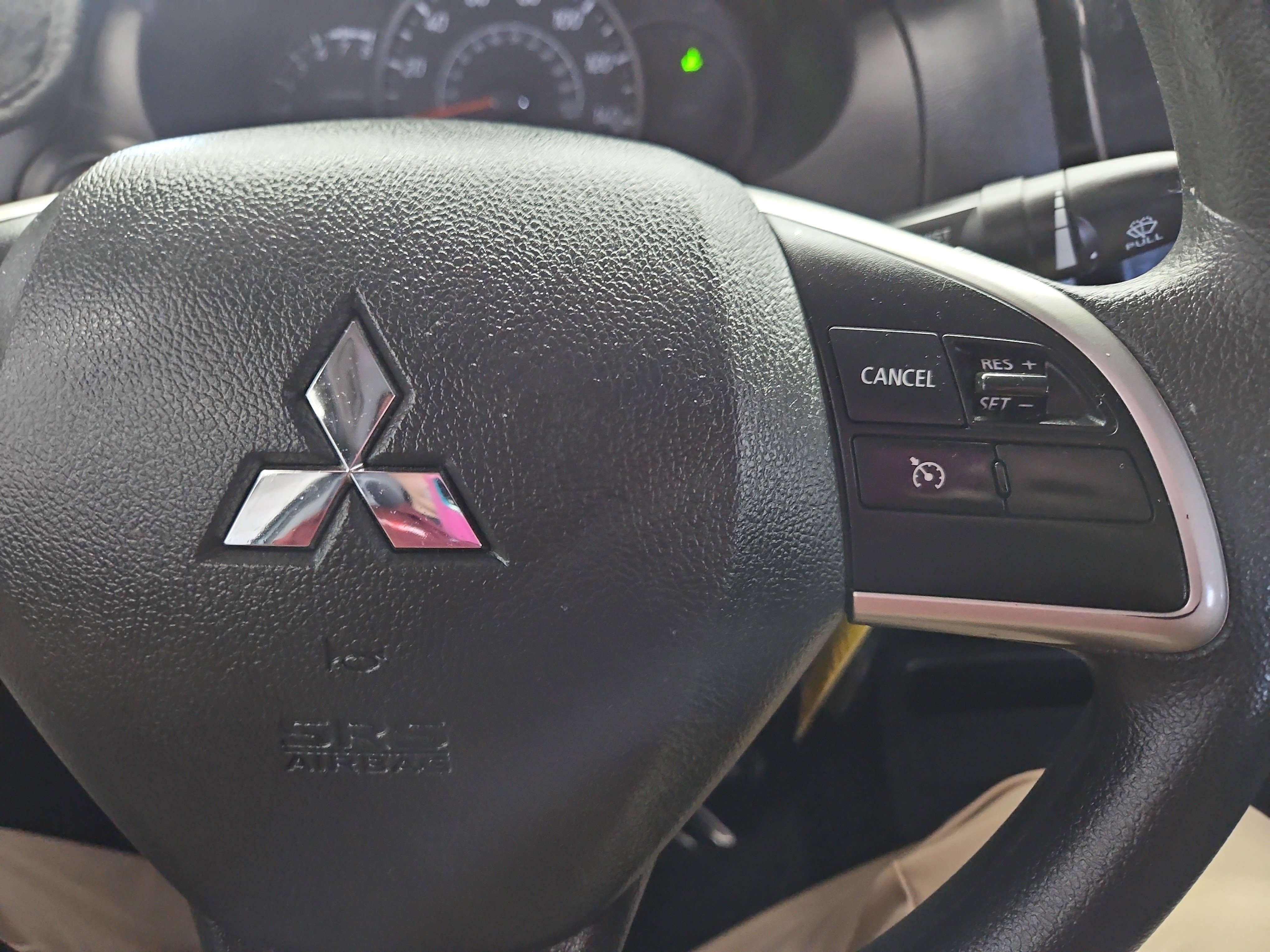 Used 2024 Mitsubishi Mirage G4 ES image 15