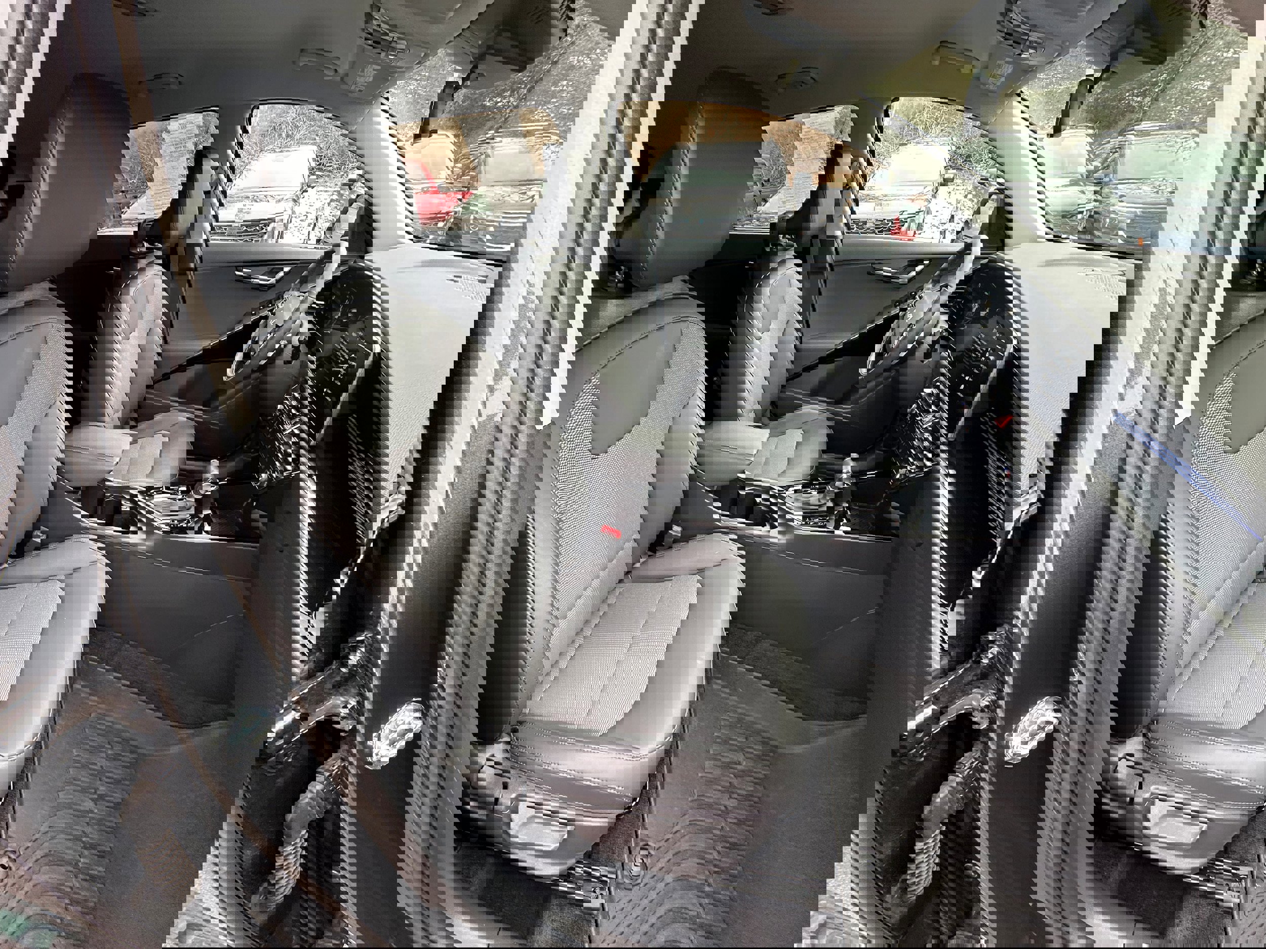 Used 2025 Kia Niro EX image 20