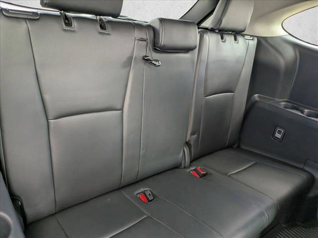 Certified 2024 Toyota Highlander XLE image 21