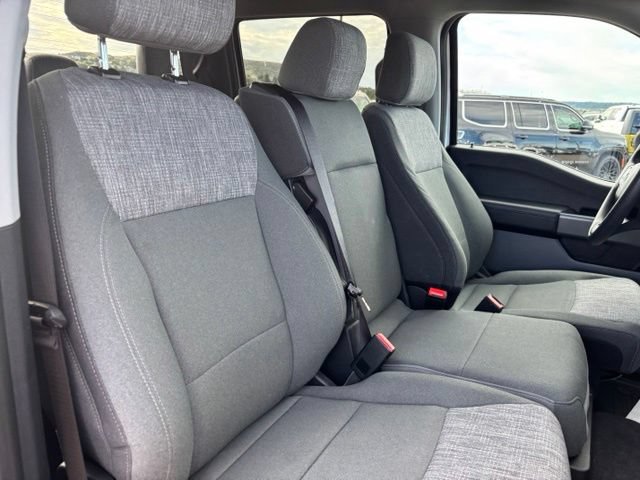 Used 2023 Ford F150 XLT w/ XTR Package AWD/4WD image 24