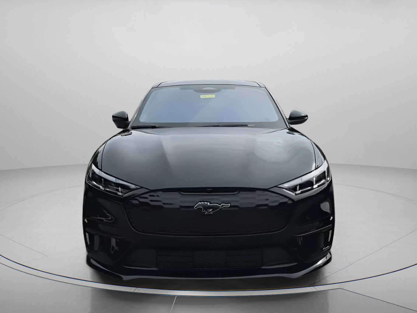 New 2025 Ford Mustang Mach-E GT image 8