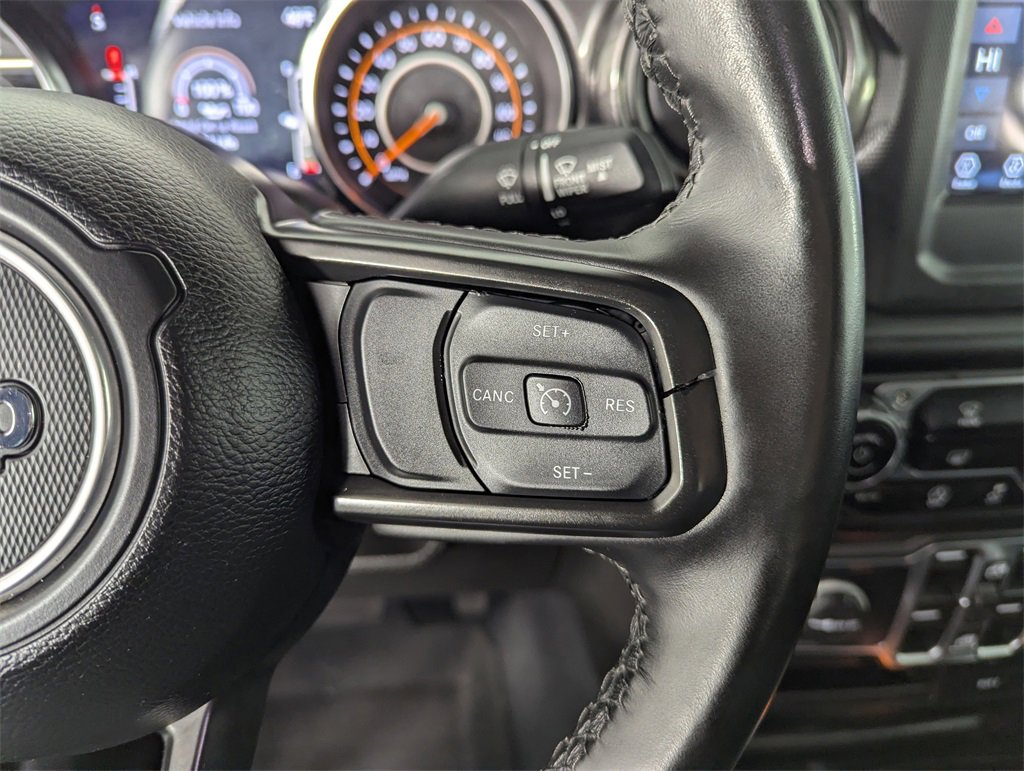 Used 2022 Jeep Gladiator Sport image 23