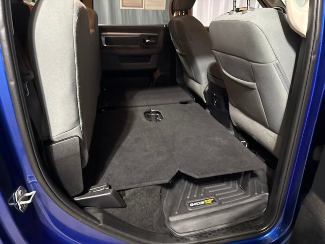 Used 2017 RAM 1500 Outdoorsman AWD/4WD image 34