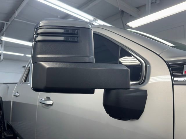 Used 2020 GMC Sierra 2500 Denali w/ Denali Ultimate Package image 35
