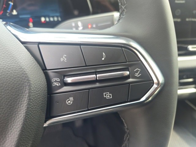 New 2026 Chevrolet Equinox LT image 17