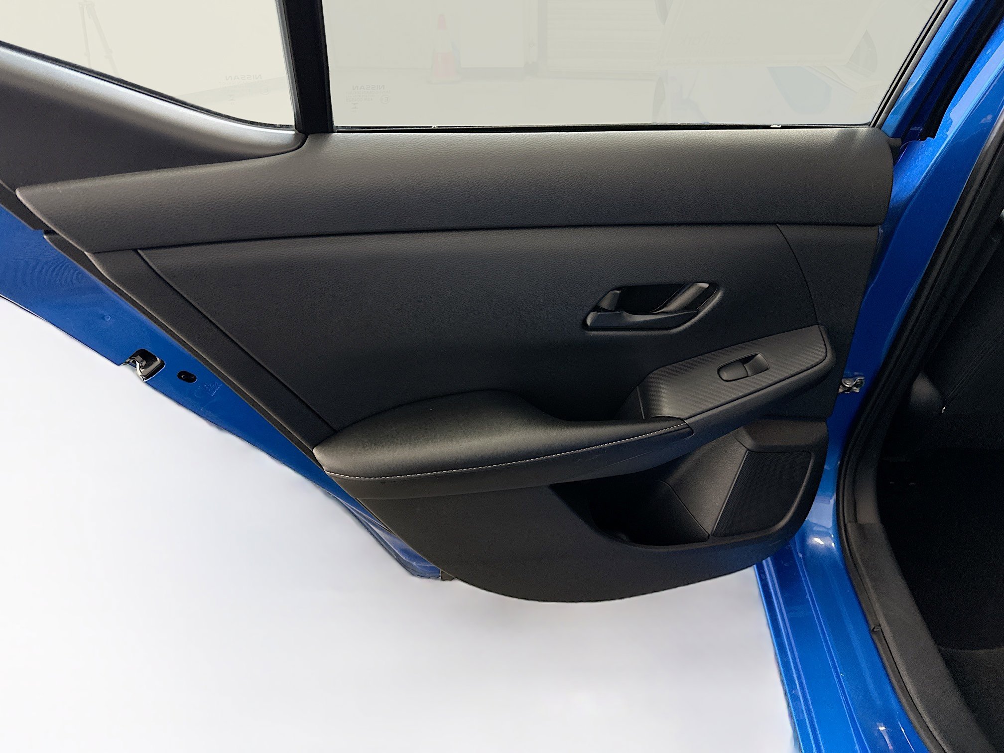 Used 2024 Nissan Sentra SV image 26