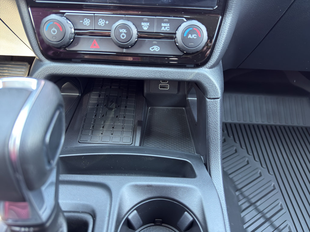 New 2026 Ford Ranger XLT AWD/4WD image 18