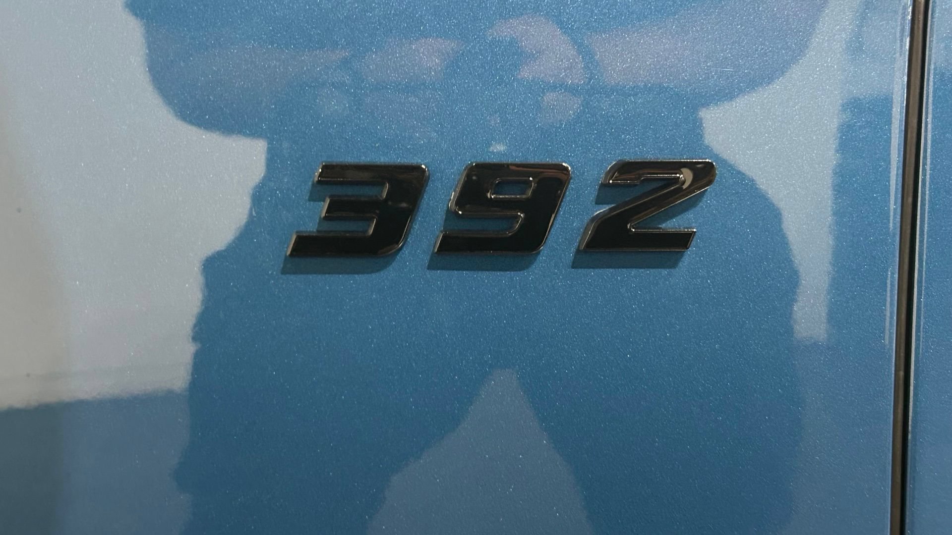 Used 2023 Dodge Challenger R/T w/ T/A Package RWD image 12