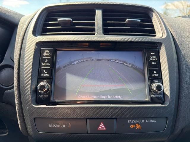 Used 2021 Mitsubishi Outlander Sport ES image 18