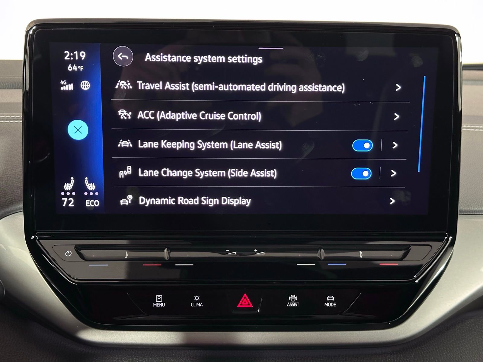 Used 2023 Volkswagen ID.4 Pro S image 39