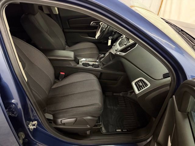 Used 2017 GMC Terrain SLE image 20