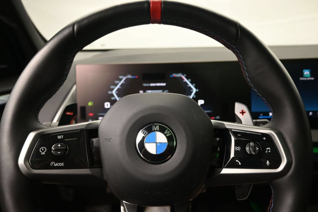 Used 2025 BMW X3 M50 AWD/4WD image 13