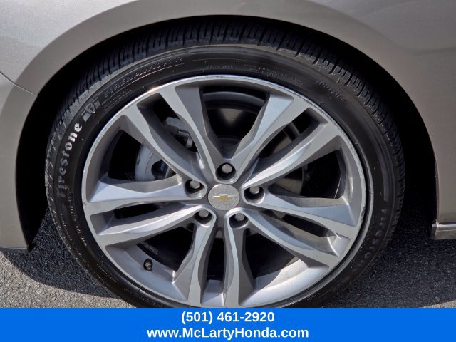 Used 2024 Chevrolet Malibu LT FWD image 20