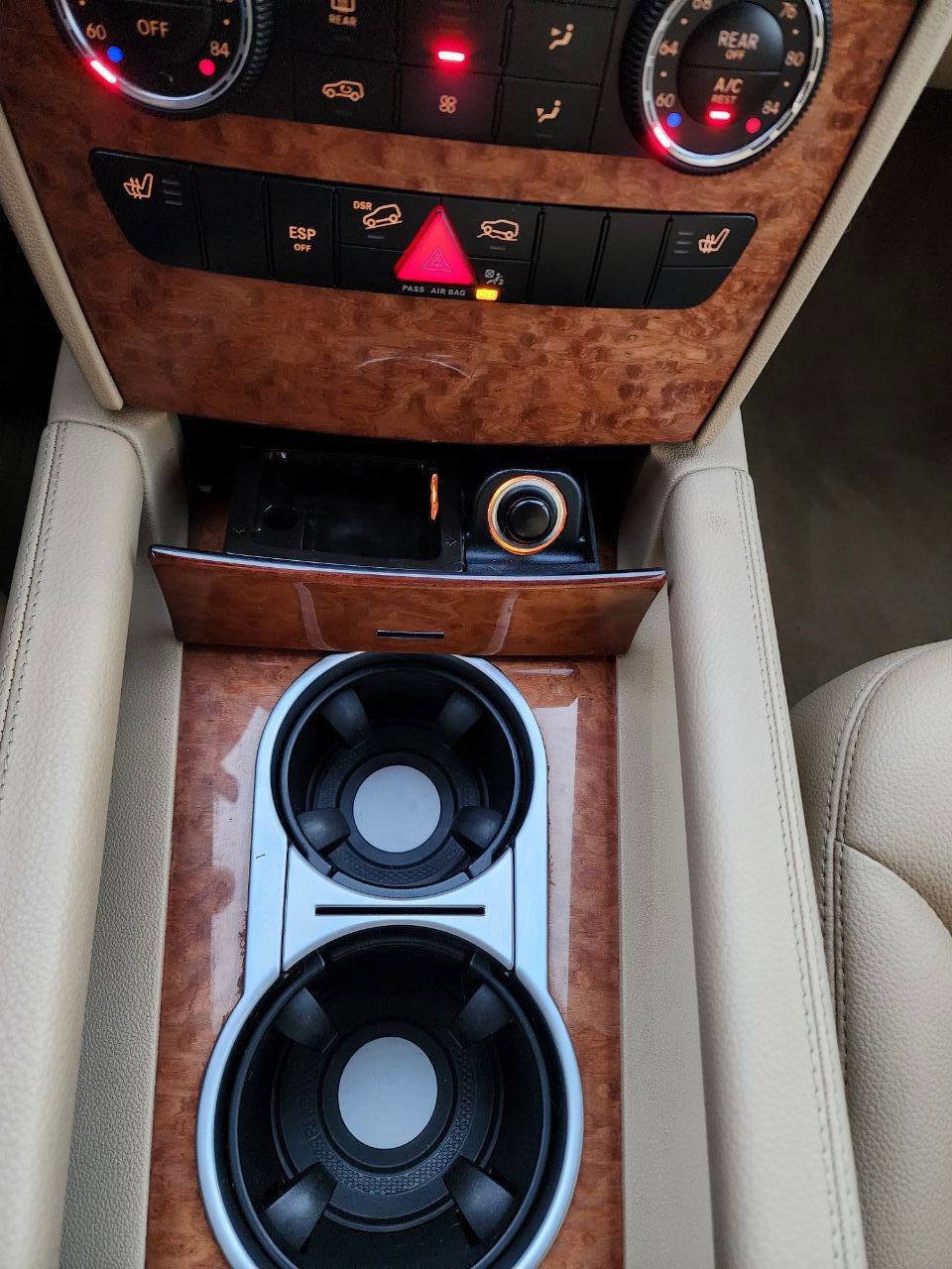 Used 2008 Mercedes-Benz ML 350 4MATIC image 32