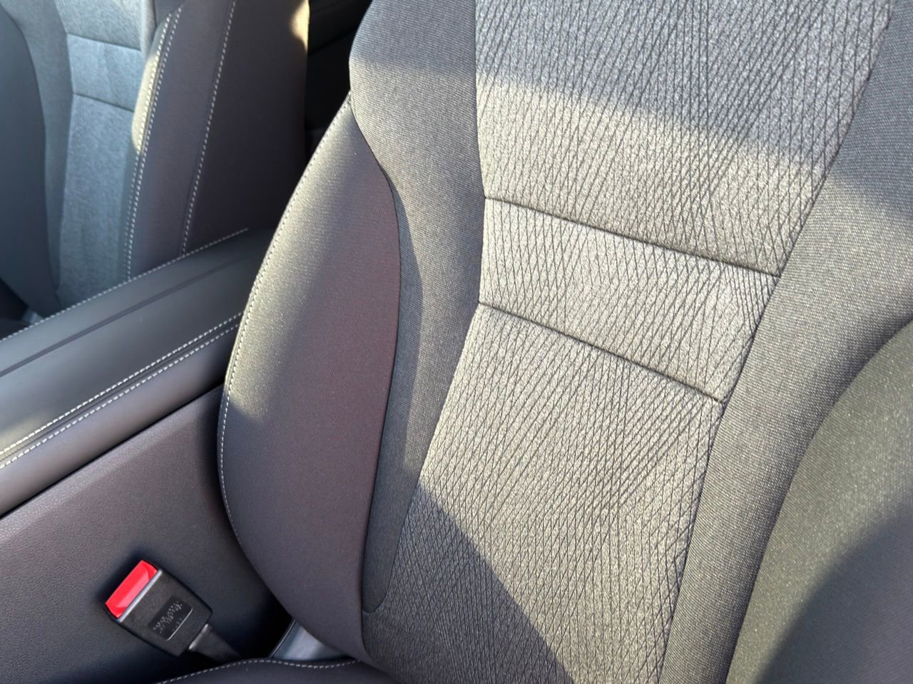 New 2026 Nissan Rogue SV image 21