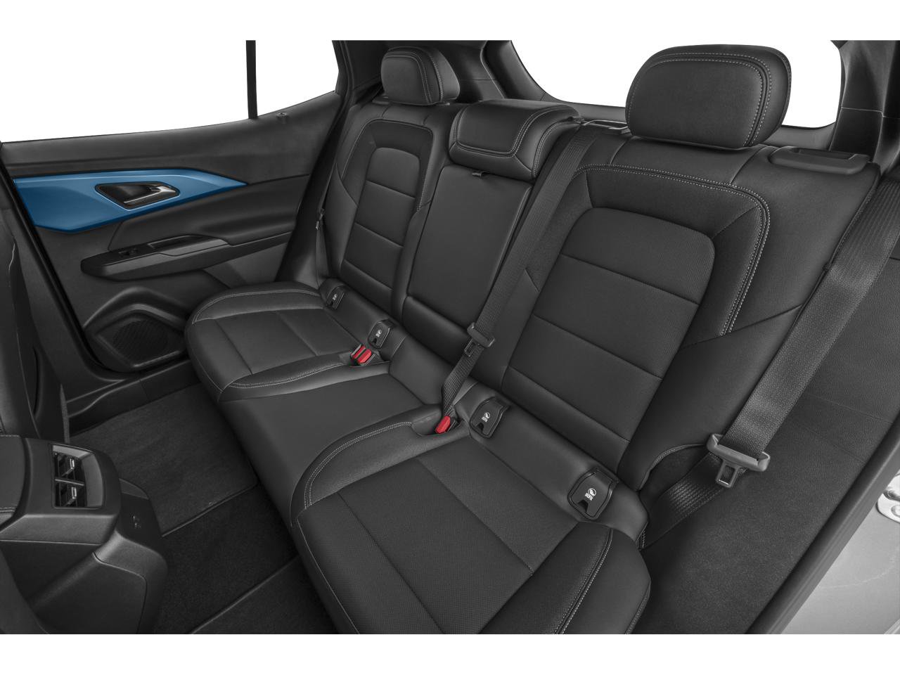 New 2026 Chevrolet Equinox EV LT image 41