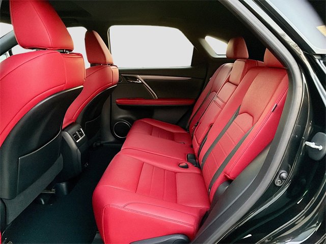 Used 2021 Lexus RX 350 F Sport image 23